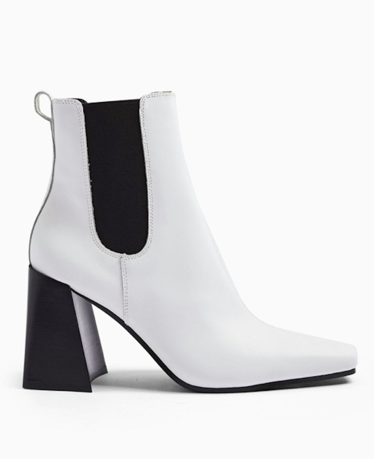 Best White Boots For Spring 2020
